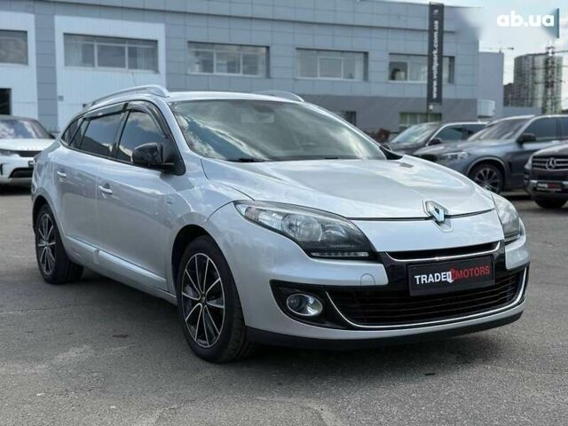 Рено Меган, об'ємом двигуна 0 л та пробігом 264 тис. км за 9490 $, фото 1 на Automoto.ua