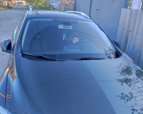 Рено Меган, объемом двигателя 1.46 л и пробегом 220 тыс. км за 8200 $, фото 1 на Automoto.ua