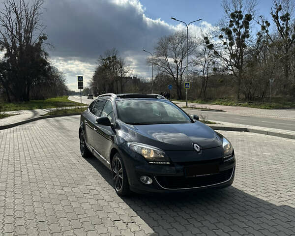 Рено Меган, об'ємом двигуна 1.6 л та пробігом 266 тис. км за 8900 $, фото 1 на Automoto.ua