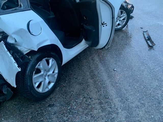 Рено Меган, об'ємом двигуна 1.5 л та пробігом 300 тис. км за 1500 $, фото 1 на Automoto.ua