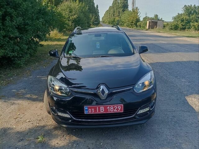 Рено Меган, об'ємом двигуна 0 л та пробігом 230 тис. км за 9300 $, фото 1 на Automoto.ua