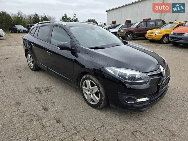 Рено Меган, объемом двигателя 0 л и пробегом 184 тыс. км за 7500 $, фото 1 на Automoto.ua