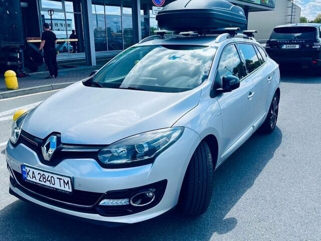 Рено Меган, об'ємом двигуна 0 л та пробігом 142 тис. км за 9700 $, фото 1 на Automoto.ua