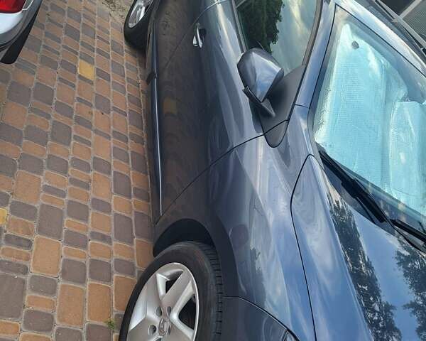 Рено Меган, объемом двигателя 1.5 л и пробегом 240 тыс. км за 8200 $, фото 1 на Automoto.ua