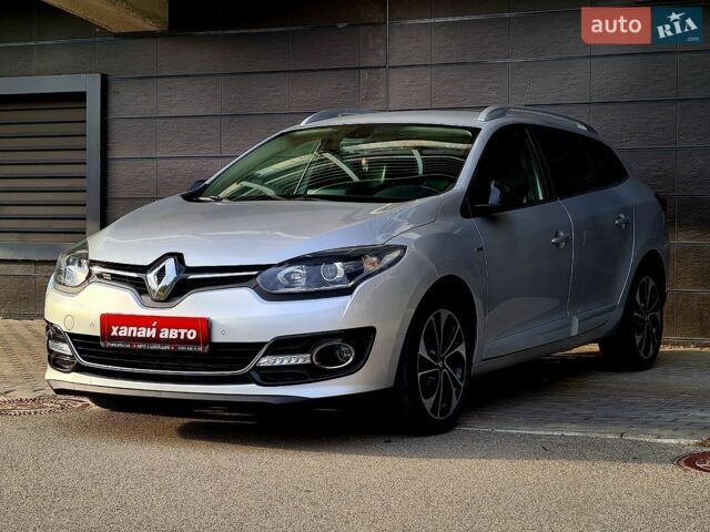 Рено Меган, об'ємом двигуна 0 л та пробігом 145 тис. км за 9990 $, фото 1 на Automoto.ua