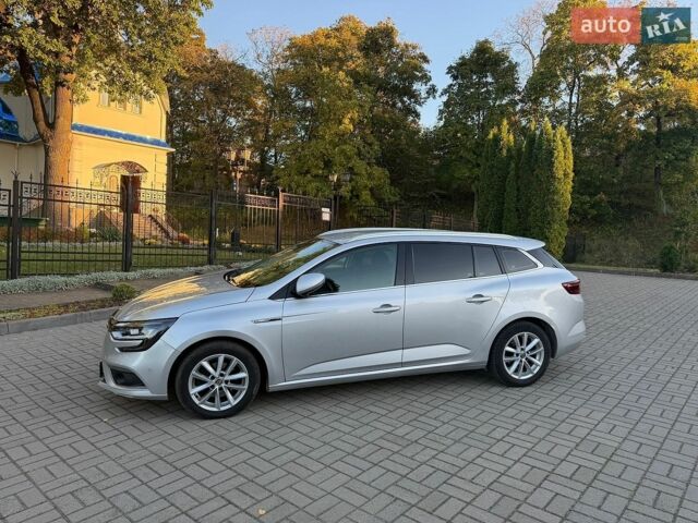 Рено Меган, объемом двигателя 1.46 л и пробегом 289 тыс. км за 12200 $, фото 1 на Automoto.ua