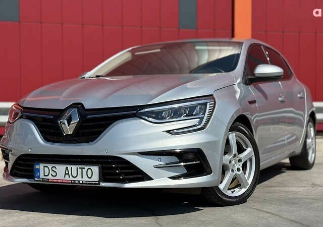 Рено Меган, об'ємом двигуна 1.5 л та пробігом 158 тис. км за 15500 $, фото 1 на Automoto.ua