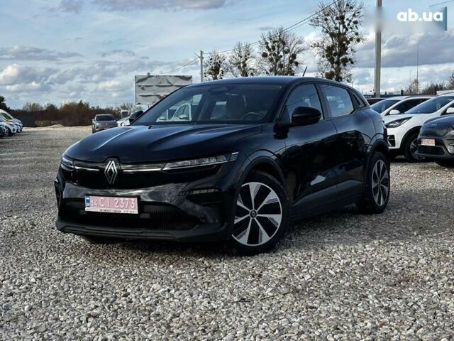 Рено Меган, об'ємом двигуна 0 л та пробігом 134 тис. км за 17999 $, фото 1 на Automoto.ua