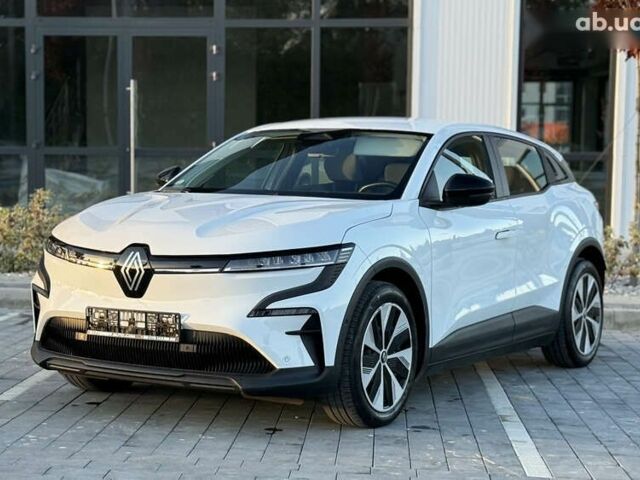 Рено Меган, объемом двигателя 0 л и пробегом 18 тыс. км за 22900 $, фото 1 на Automoto.ua