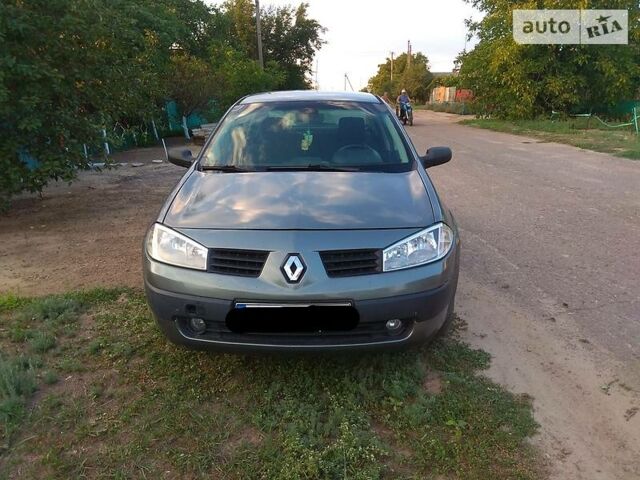 Рено Меган, объемом двигателя 0 л и пробегом 1 тыс. км за 5000 $, фото 1 на Automoto.ua