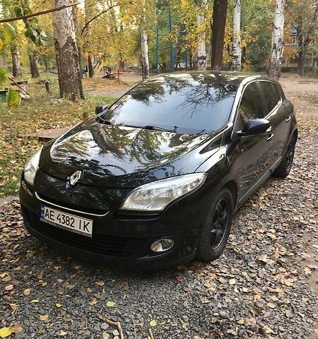 Рено Меган, объемом двигателя 0 л и пробегом 225 тыс. км за 11200 $, фото 1 на Automoto.ua