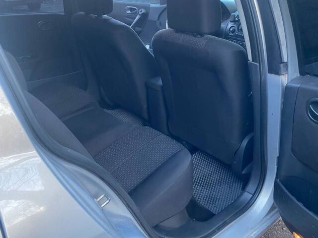 Сірий Рено Меган, об'ємом двигуна 1.4 л та пробігом 0 тис. км за 3700 $, фото 1 на Automoto.ua