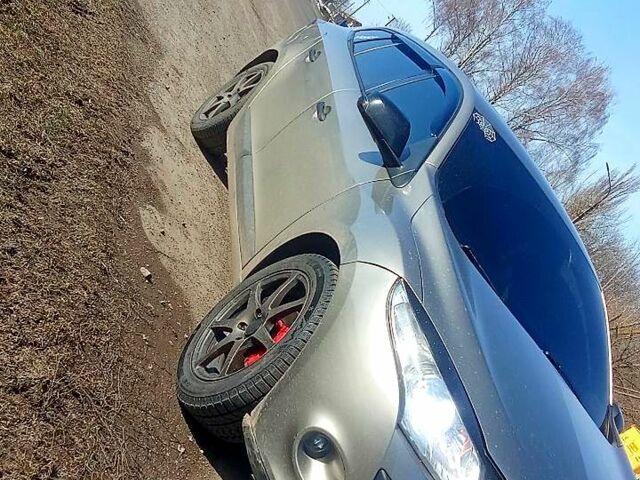 Сірий Рено Меган, об'ємом двигуна 1.5 л та пробігом 0 тис. км за 5600 $, фото 1 на Automoto.ua