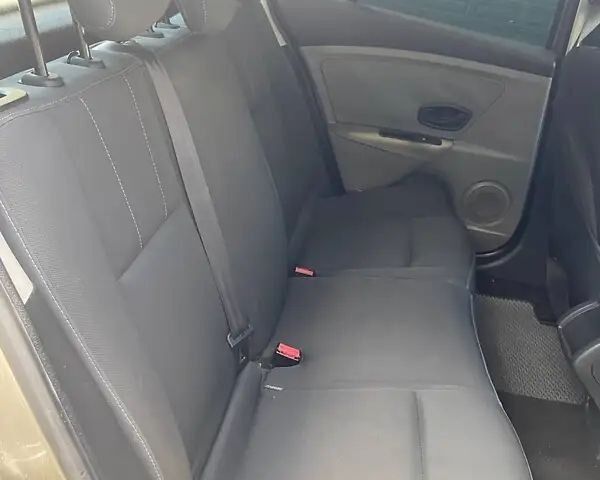 Сірий Рено Меган, об'ємом двигуна 1.5 л та пробігом 0 тис. км за 5500 $, фото 1 на Automoto.ua