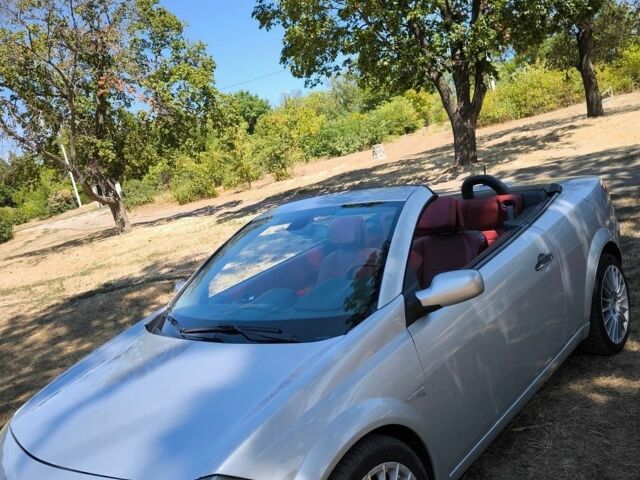 Сірий Рено Меган, об'ємом двигуна 2 л та пробігом 177 тис. км за 5500 $, фото 1 на Automoto.ua
