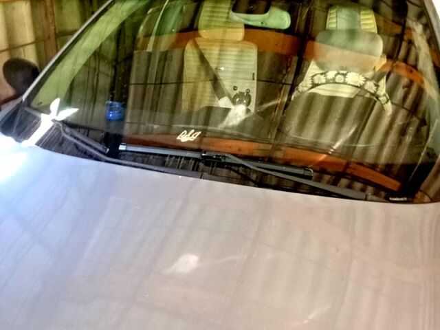 Серый Рено Меган, объемом двигателя 1.6 л и пробегом 0 тыс. км за 3000 $, фото 1 на Automoto.ua