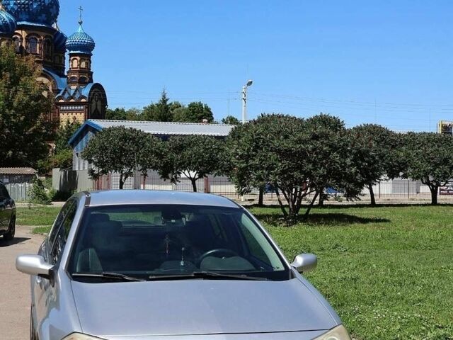 Сірий Рено Меган, об'ємом двигуна 1.6 л та пробігом 235 тис. км за 4650 $, фото 1 на Automoto.ua