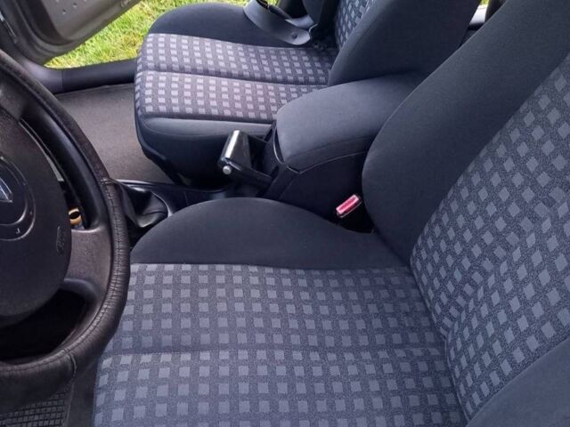 Сірий Рено Меган, об'ємом двигуна 1.5 л та пробігом 0 тис. км за 3700 $, фото 1 на Automoto.ua