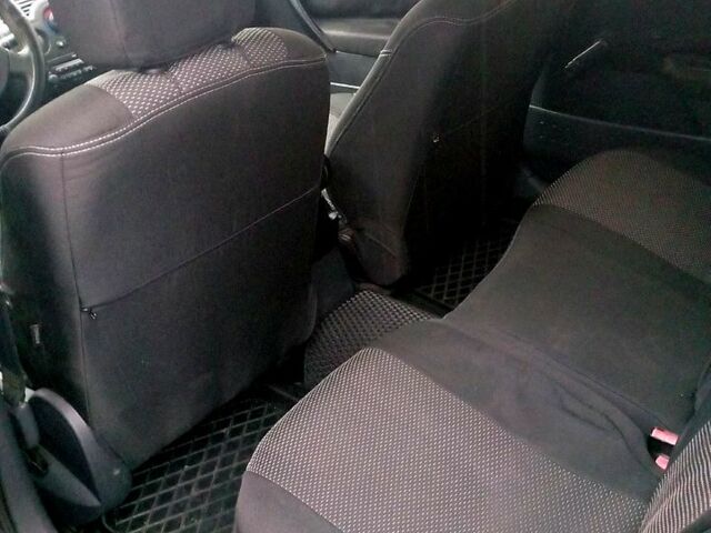 Сірий Рено Меган, об'ємом двигуна 1.5 л та пробігом 208 тис. км за 4570 $, фото 1 на Automoto.ua