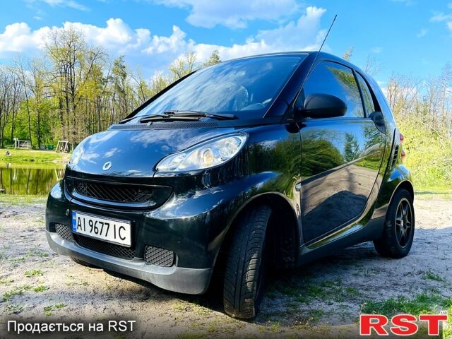 Серый Рено Меган, объемом двигателя 1.6 л и пробегом 158 тыс. км за 5200 $, фото 1 на Automoto.ua