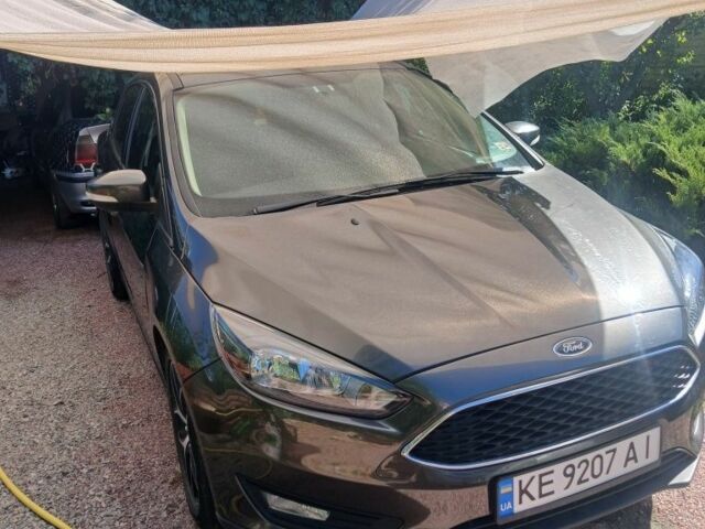 Сірий Рено Меган, об'ємом двигуна 1.6 л та пробігом 209 тис. км за 4999 $, фото 1 на Automoto.ua