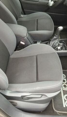 Серый Рено Меган, объемом двигателя 1.4 л и пробегом 204 тыс. км за 5400 $, фото 1 на Automoto.ua