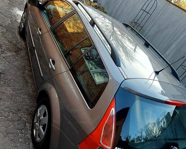 Сірий Рено Меган, об'ємом двигуна 0 л та пробігом 226 тис. км за 5900 $, фото 1 на Automoto.ua