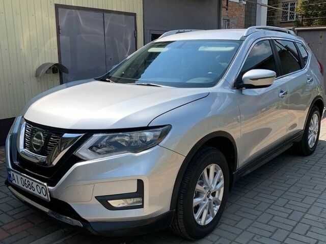 Сірий Рено Меган, об'ємом двигуна 1.5 л та пробігом 260 тис. км за 5316 $, фото 1 на Automoto.ua