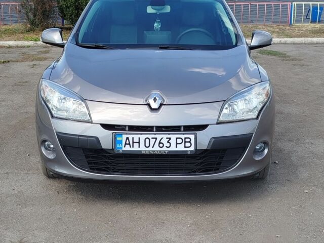 Сірий Рено Меган, об'ємом двигуна 0 л та пробігом 290 тис. км за 6700 $, фото 1 на Automoto.ua