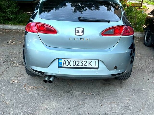 Сірий Рено Меган, об'ємом двигуна 1.9 л та пробігом 190 тис. км за 7700 $, фото 1 на Automoto.ua