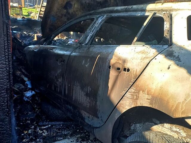 Серый Рено Меган, объемом двигателя 1.5 л и пробегом 260 тыс. км за 1500 $, фото 1 на Automoto.ua