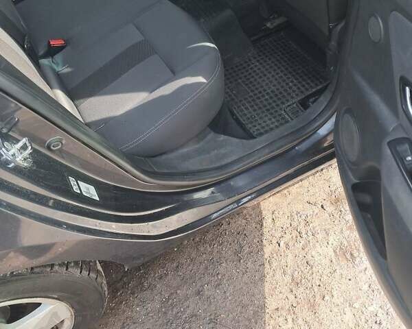 Сірий Рено Меган, об'ємом двигуна 1.5 л та пробігом 340 тис. км за 6999 $, фото 1 на Automoto.ua