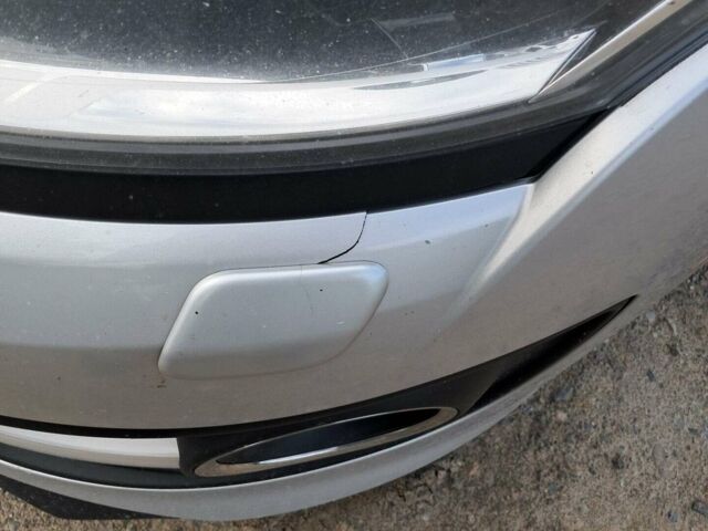 Сірий Рено Меган, об'ємом двигуна 1.5 л та пробігом 225 тис. км за 7650 $, фото 1 на Automoto.ua