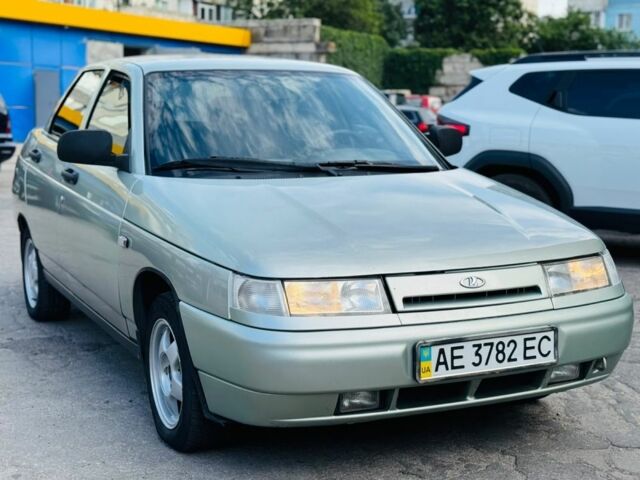 Сірий Рено Меган, об'ємом двигуна 1.5 л та пробігом 196 тис. км за 8900 $, фото 1 на Automoto.ua