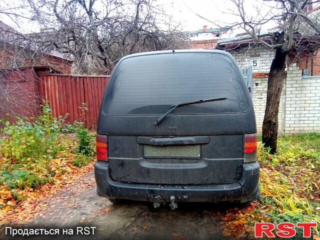 Синий Рено Меган, объемом двигателя 1.6 л и пробегом 380 тыс. км за 360 $, фото 1 на Automoto.ua