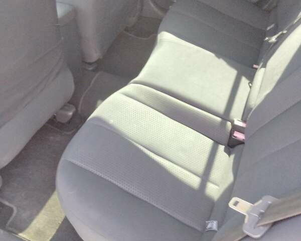 Синий Рено Меган, объемом двигателя 1.5 л и пробегом 284 тыс. км за 5500 $, фото 1 на Automoto.ua