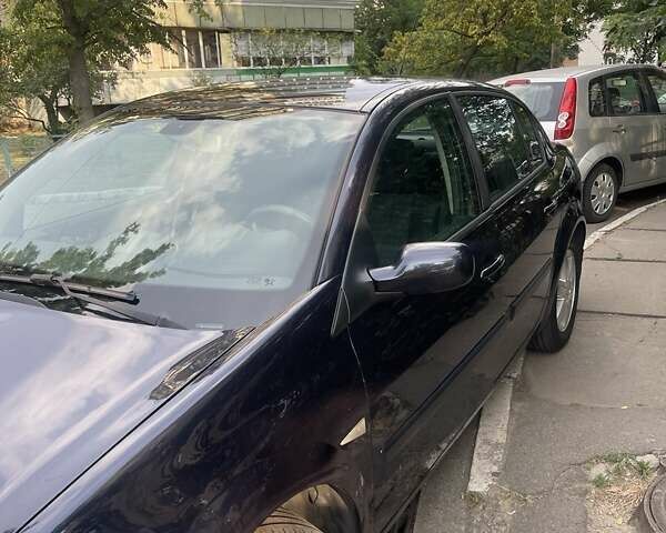 Синий Рено Меган, объемом двигателя 1.87 л и пробегом 201 тыс. км за 6300 $, фото 1 на Automoto.ua