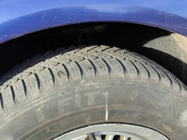 Синий Рено Меган, объемом двигателя 0 л и пробегом 375 тыс. км за 3700 $, фото 1 на Automoto.ua