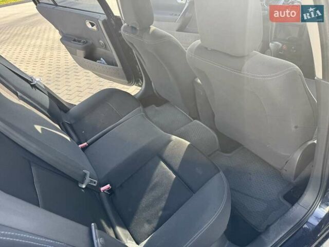 Синий Рено Меган, объемом двигателя 1.6 л и пробегом 279 тыс. км за 5200 $, фото 1 на Automoto.ua