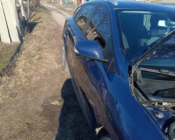 Синій Рено Меган, об'ємом двигуна 1.46 л та пробігом 224 тис. км за 7400 $, фото 1 на Automoto.ua