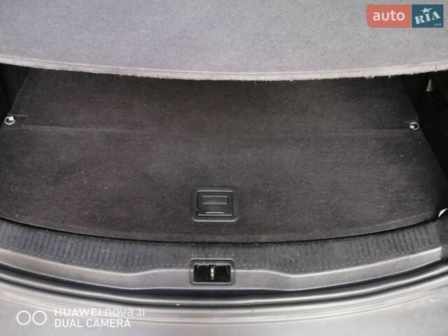Синій Рено Меган, об'ємом двигуна 1.6 л та пробігом 230 тис. км за 6700 $, фото 1 на Automoto.ua
