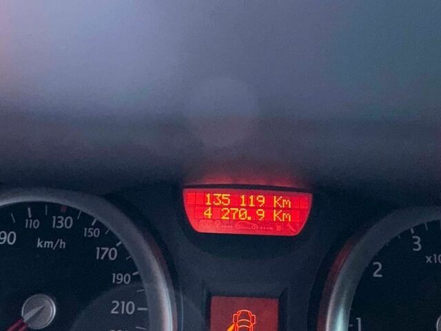 Зеленый Рено Меган, объемом двигателя 1.6 л и пробегом 135 тыс. км за 4100 $, фото 1 на Automoto.ua