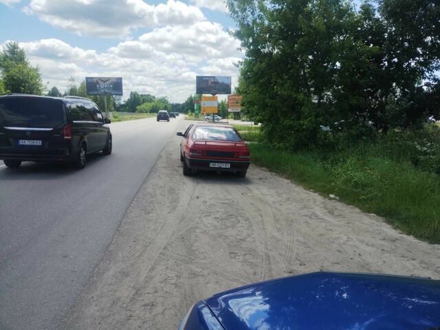 Зелений Рено Меган, об'ємом двигуна 0 л та пробігом 665 тис. км за 309 $, фото 1 на Automoto.ua
