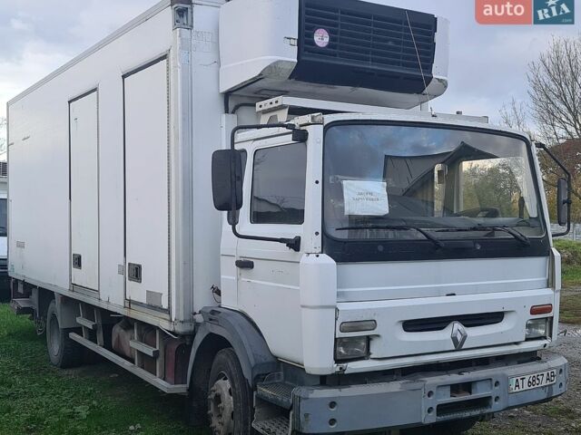 Рено Мидлайнер, объемом двигателя 6 л и пробегом 2 тыс. км за 5150 $, фото 1 на Automoto.ua
