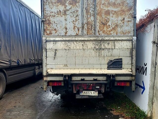 Рено Мідлайнер, об'ємом двигуна 6 л та пробігом 0 тис. км за 3999 $, фото 1 на Automoto.ua