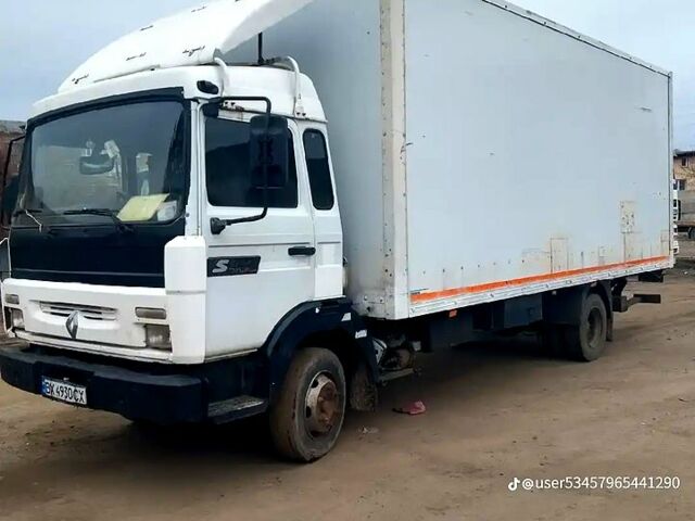 Рено Мідлайнер, об'ємом двигуна 4.2 л та пробігом 0 тис. км за 4500 $, фото 1 на Automoto.ua