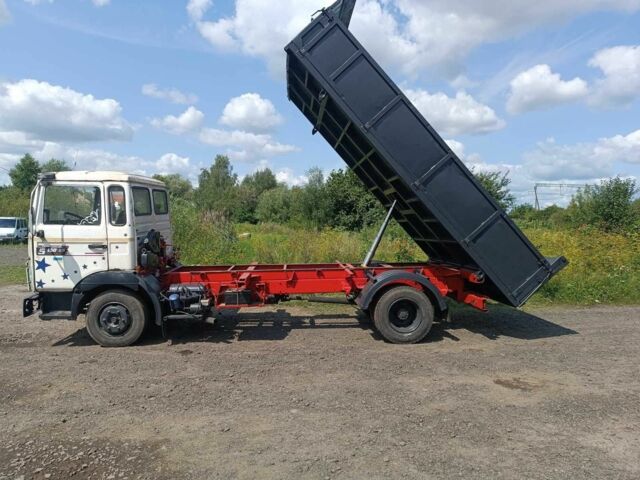 Рено Мидлайнер, объемом двигателя 0 л и пробегом 0 тыс. км за 12600 $, фото 1 на Automoto.ua