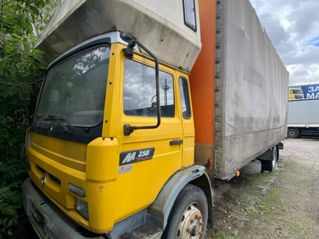Рено Мидлайнер, объемом двигателя 0 л и пробегом 0 тыс. км за 3000 $, фото 1 на Automoto.ua
