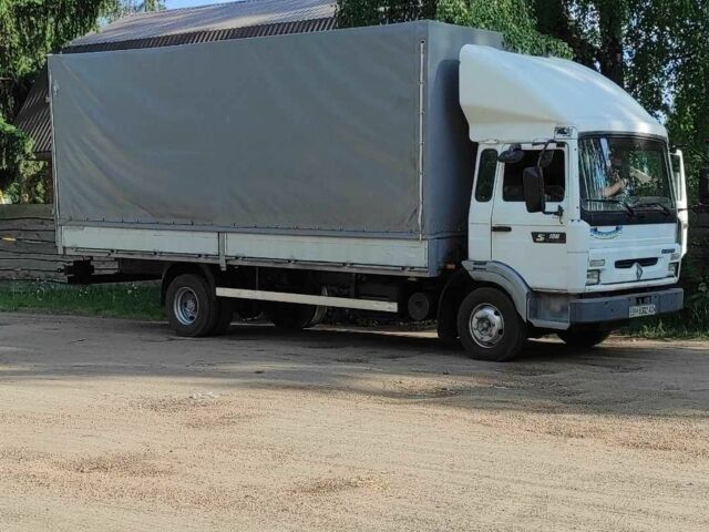 Рено Мідлайнер, об'ємом двигуна 0 л та пробігом 0 тис. км за 7500 $, фото 1 на Automoto.ua
