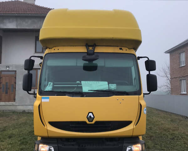 Рено Мидлум, объемом двигателя 7.1 л и пробегом 1 тыс. км за 26500 $, фото 1 на Automoto.ua